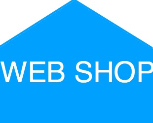 WEB SHOPのイメージ